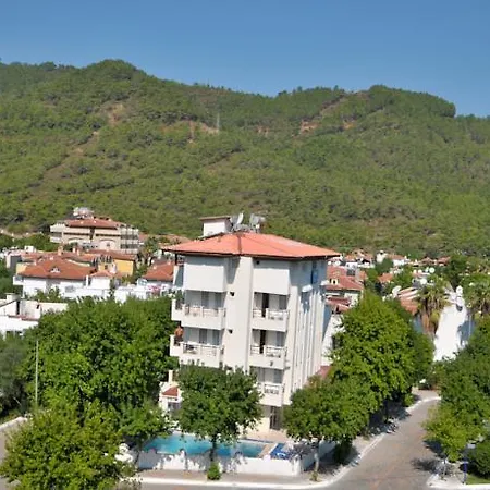 Villamar فندق 2*