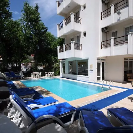 فندق Villamar 2*