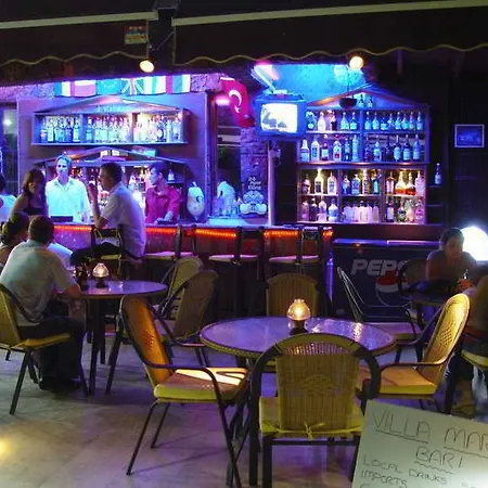 Villamar إتْشميلير