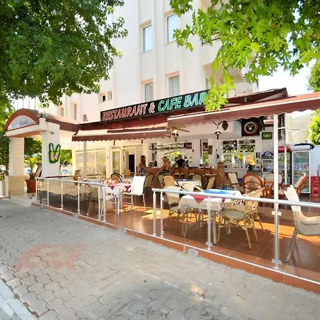 Villamar 2* Icmeler