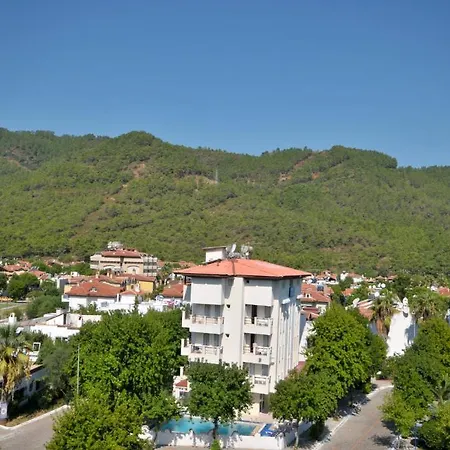 Hotel Villamar