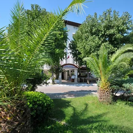 Hotel Villamar 2*
