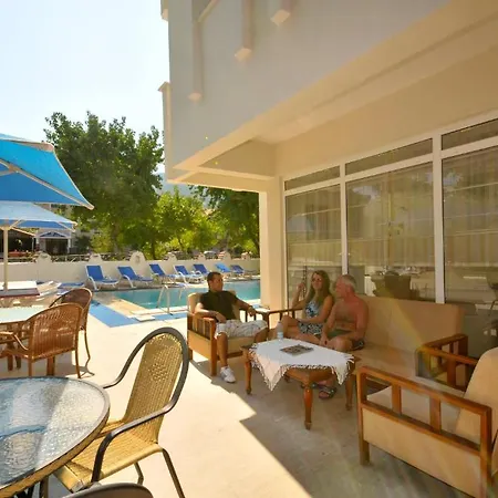 Villamar فندق 2*