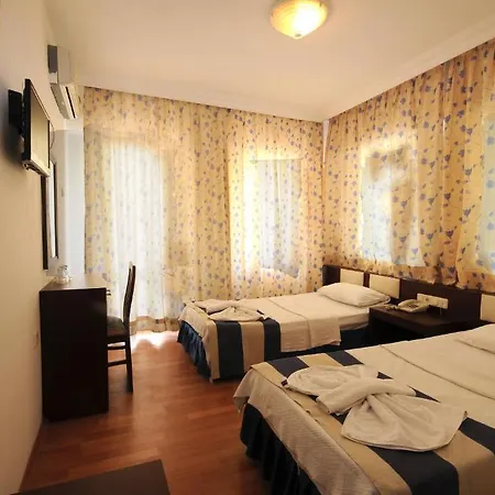 Hotel Villamar 2*