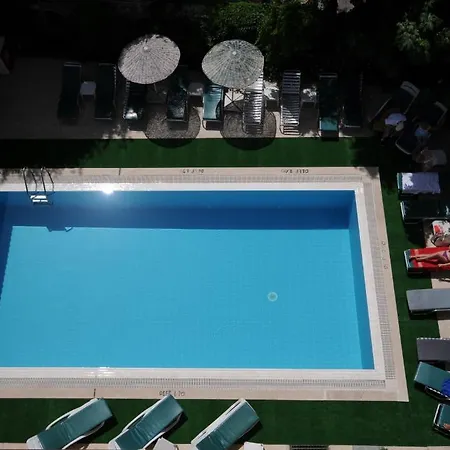 Villamar Hotel 2*