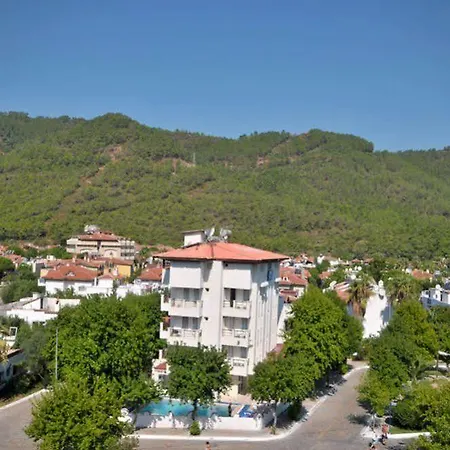 Villamar Hotel