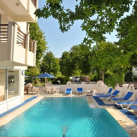 Villamar Hotel 2*