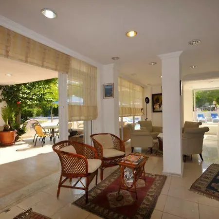 Villamar 2* Icmeler