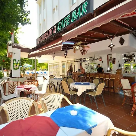 Hotel Villamar 2*