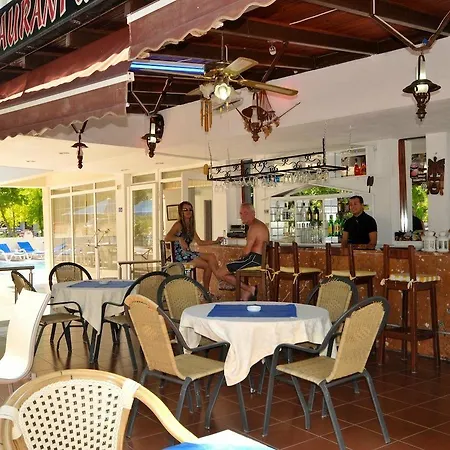 Hotel Villamar 2*