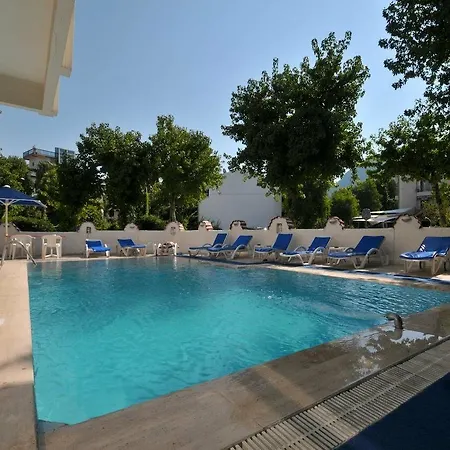 Otel Villamar 2*