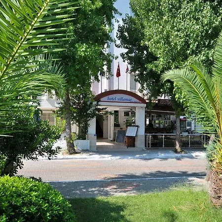 Otel Villamar