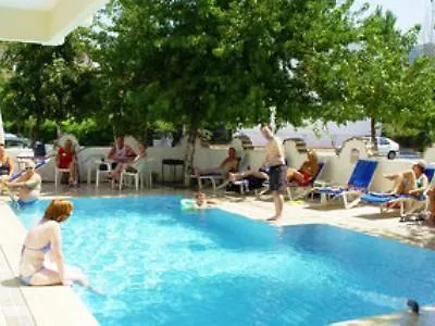Villamar Otel
