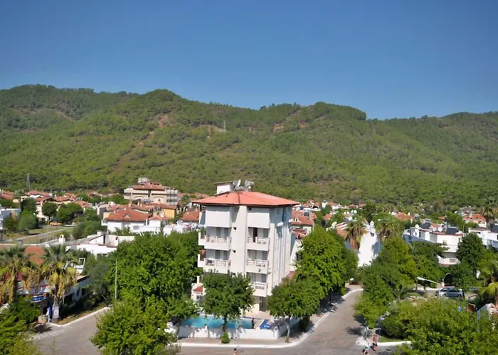 Villamar מלון 2*