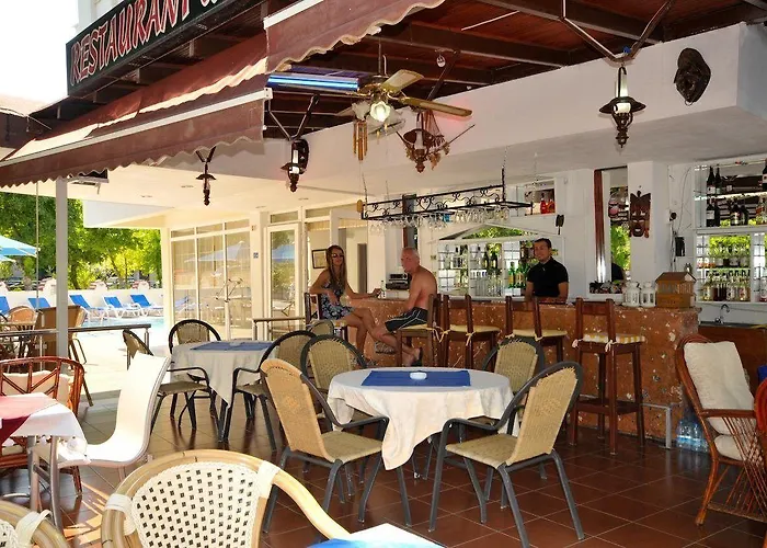 Villamar 2*