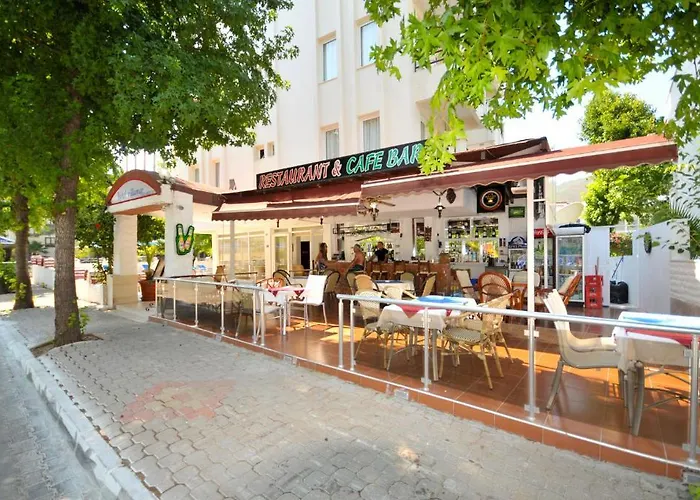 Villamar 2* איסמלר