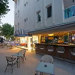 Villamar Hotel İçmeler