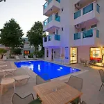 Hotel Villamar İçmeler