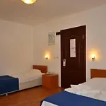 Hotel Villamar İçmeler