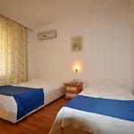 Hotel Villamar İçmeler