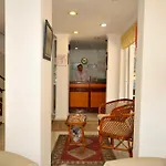 Villamar Hotel İçmeler