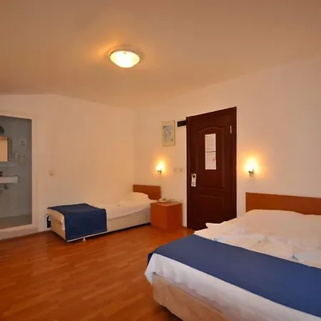 Hotel Villamar