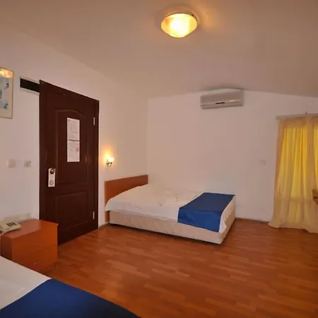Villamar Hotel İçmeler