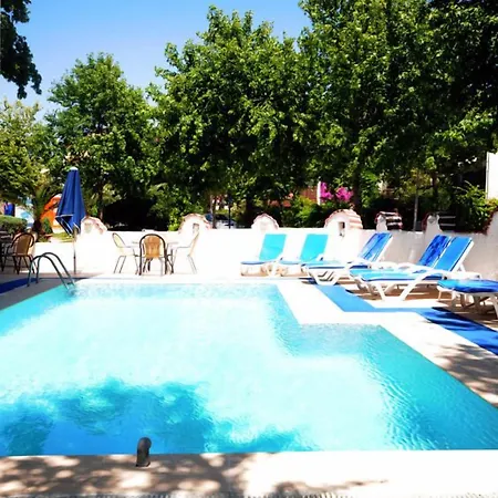 Villamar İçmeler