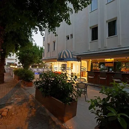 Villamar Hotel