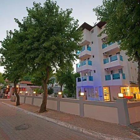 Villamar 2* İçmeler