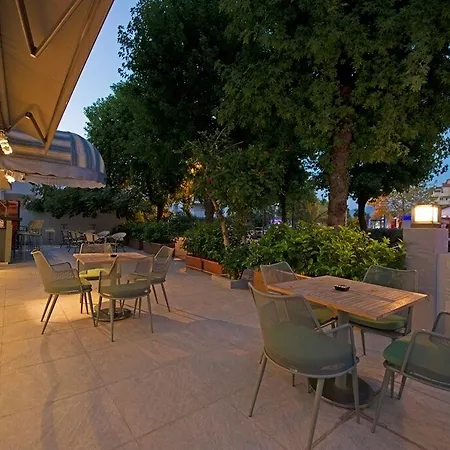 Hotel Villamar 2*