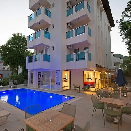 Hotel Villamar