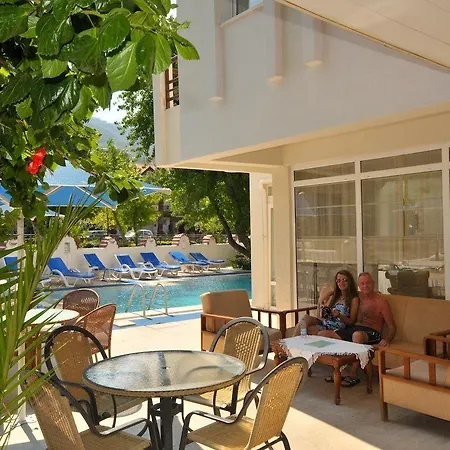 Villamar 2* Icmeler