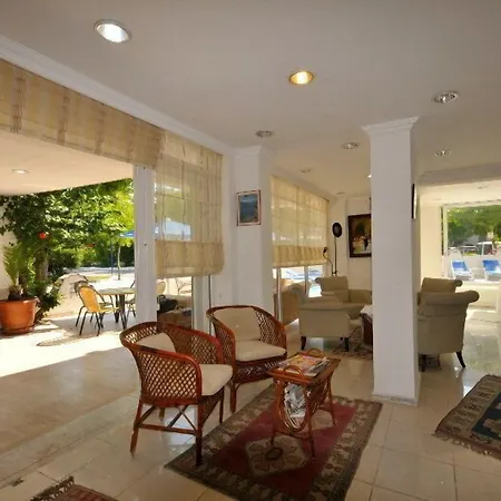 Villamar 2* İçmeler