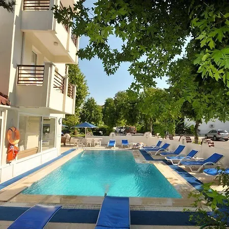 Hotel Villamar 2*