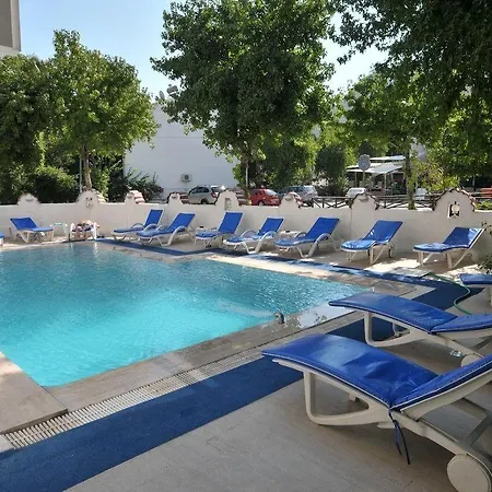 Villamar 2* Icmeler