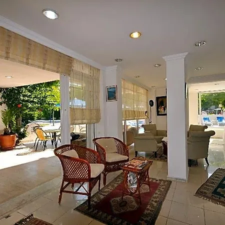 Villamar 2* Icmeler