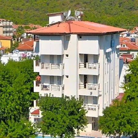 Hotel Villamar Icmeler