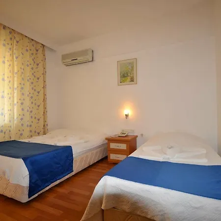 Villamar 2* İçmeler