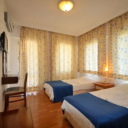 Villamar 2* Icmeler