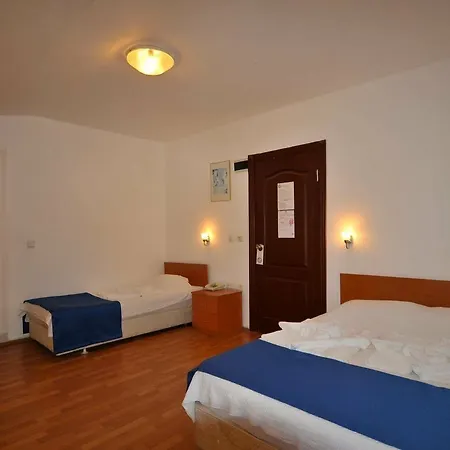 Hotel Villamar Icmeler