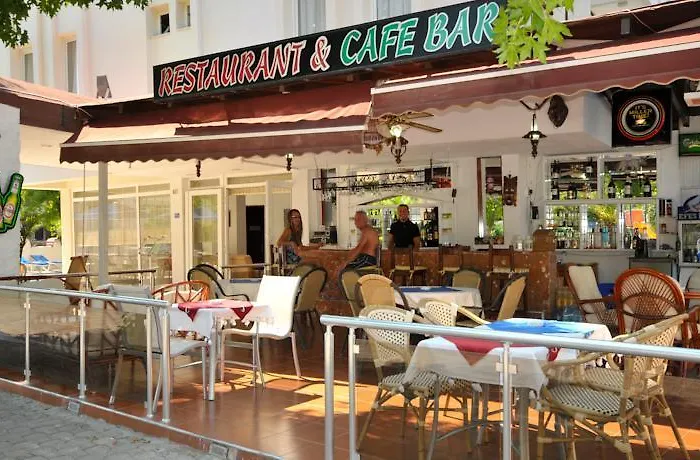 Villamar Hotel