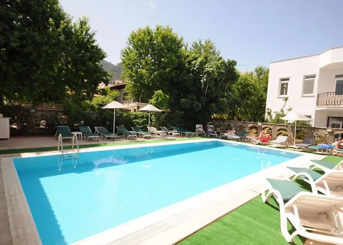 Hotel Villamar