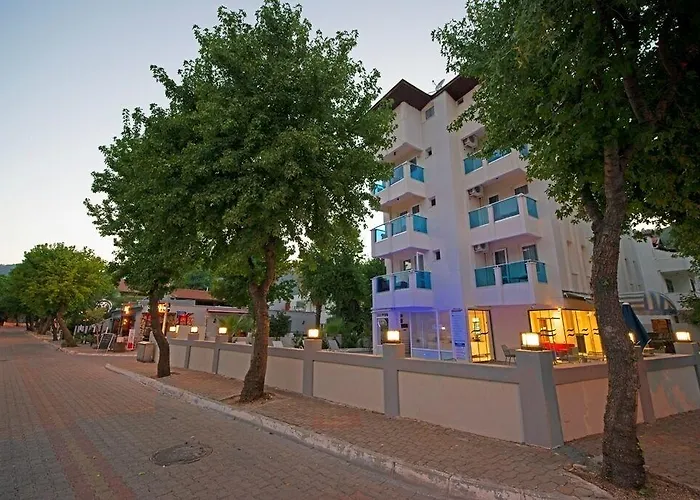 Villamar 2* İçmeler