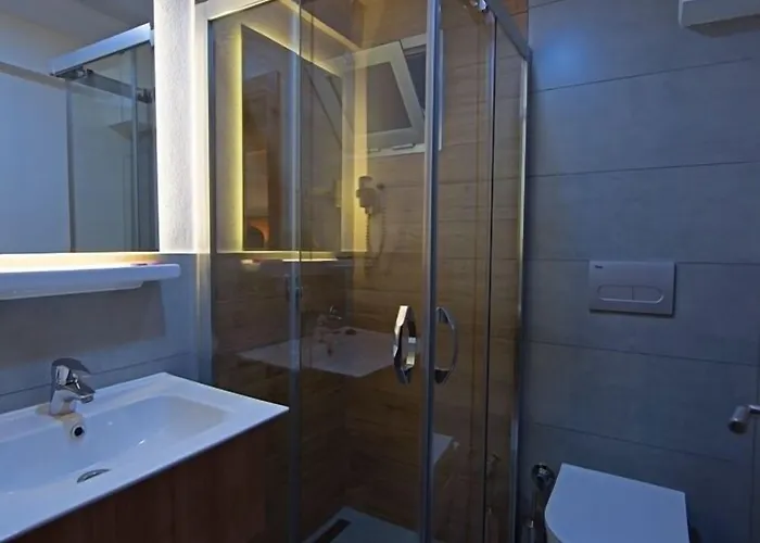 Villamar Hotel 2*