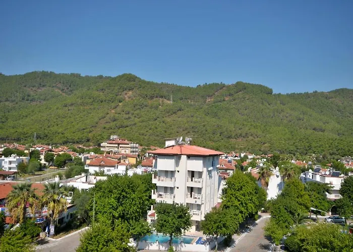 Hotel Villamar