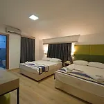 Villamar Hotel İçmeler