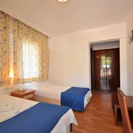 فندق Villamar 2*