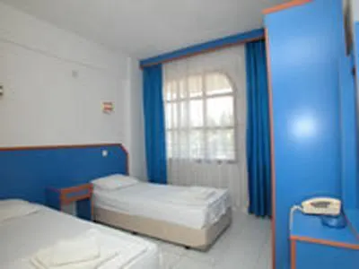 فندق Villamar