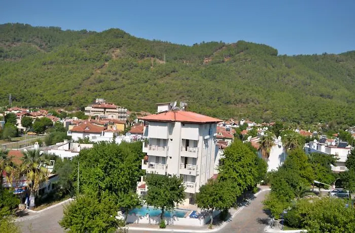 Villamar فندق 2*